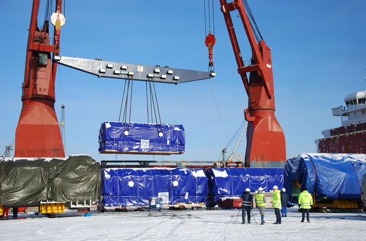 Fot. Fracht FWO Polska