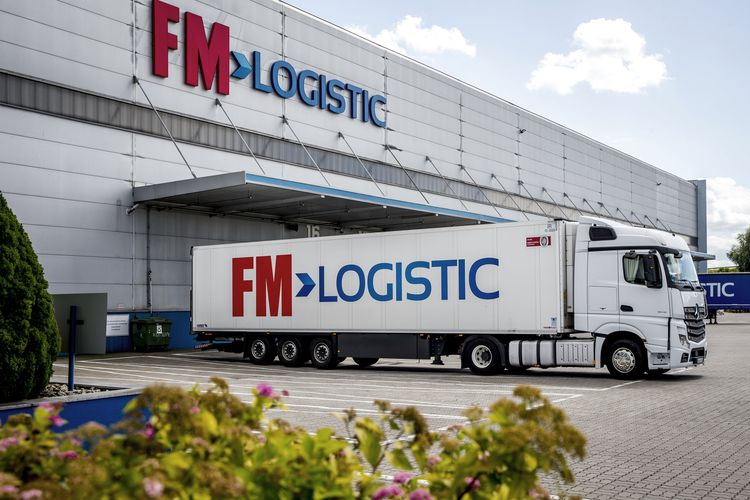 Fot. FM Logistic