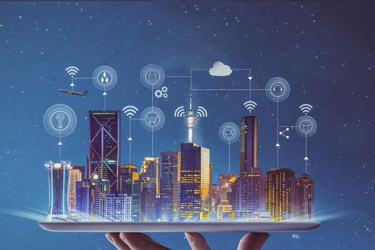 5G – ewolucja czy rewolucja?