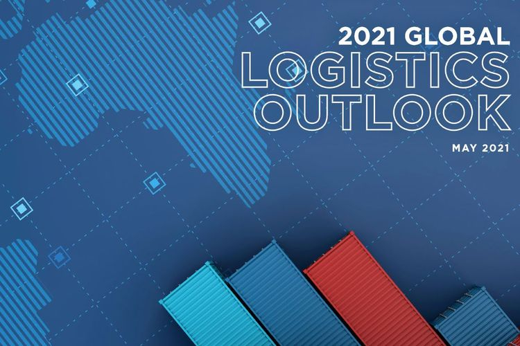 Globalny rynek logistyczny w 2021 r. wg Cushman  Wakefield