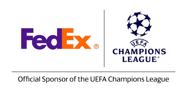 FedEx oficjalnym sponsorem UEFA Champions League!