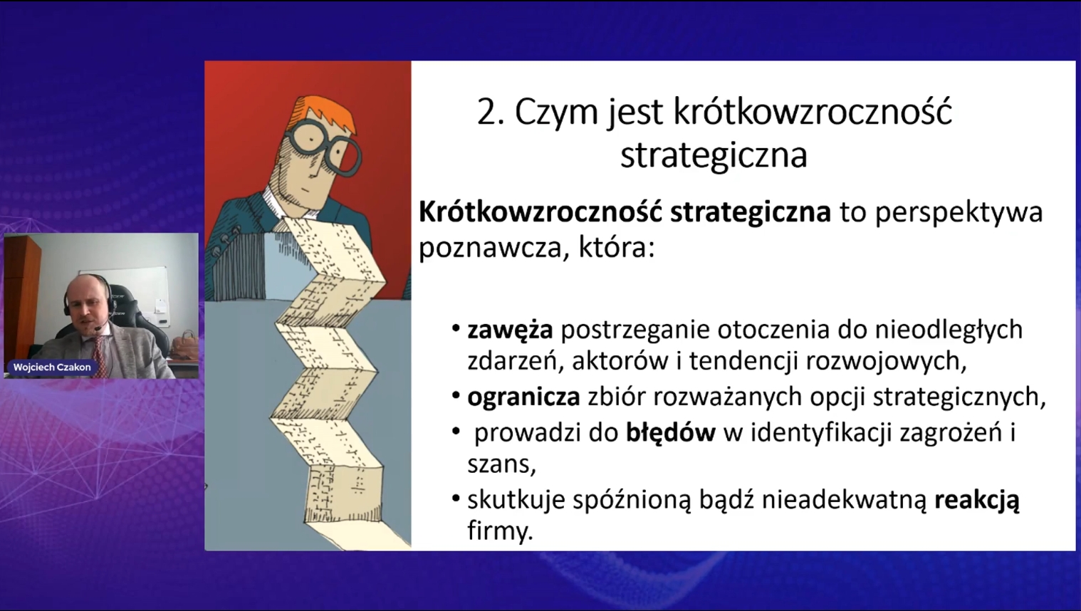Zakończyło się wielkie święto branży logistycznej - Kongres eLogistics2021 już za nami!