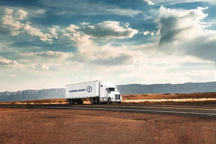 Fot. Kuehne+Nagel
