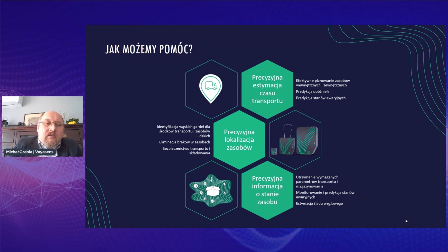 Zakończyło się wielkie święto branży logistycznej - Kongres eLogistics2021 już za nami!