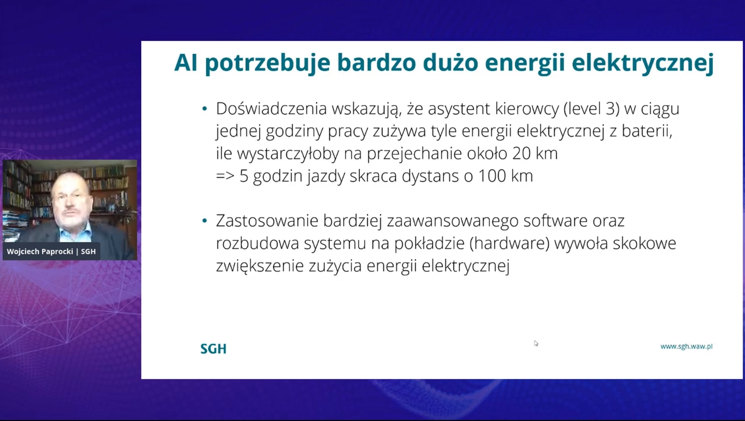 Zakończyło się wielkie święto branży logistycznej - Kongres eLogistics2021 już za nami!
