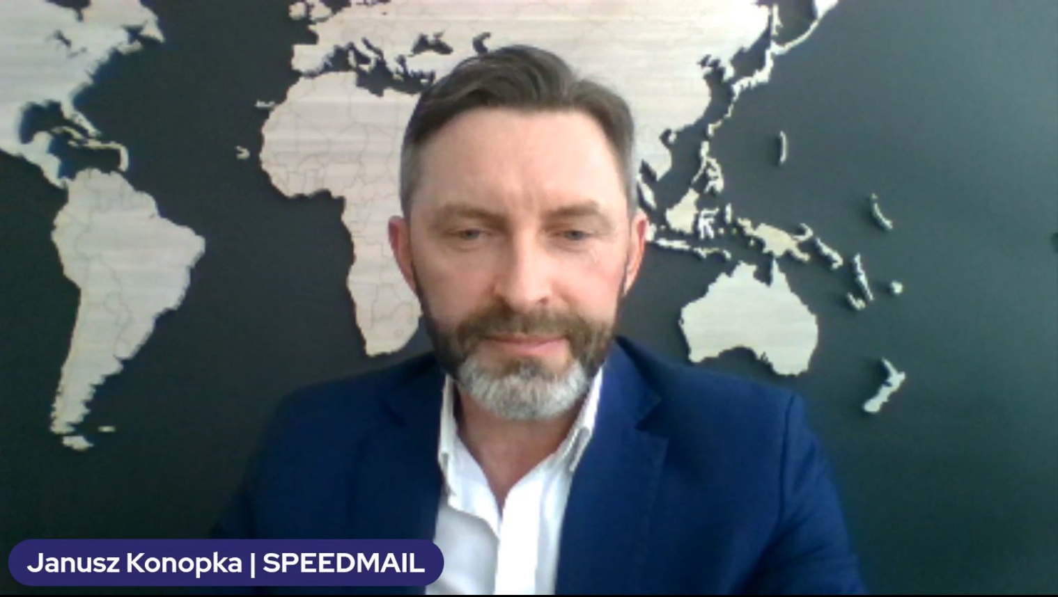 Zakończyło się wielkie święto branży logistycznej - Kongres eLogistics2021 już za nami!