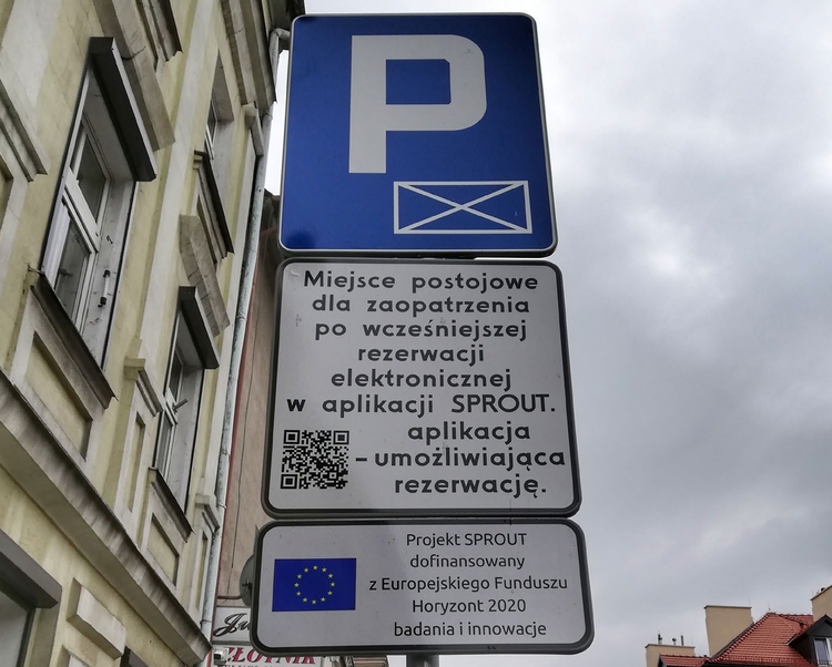 Zrównoważona odpowiedź na przemiany w mobilności miejskiej