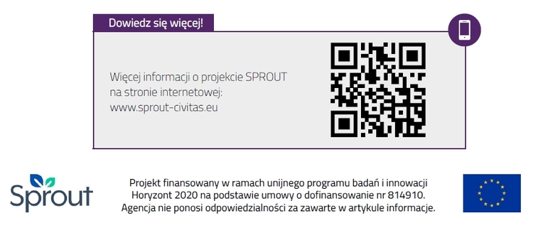 Zrównoważona odpowiedź na przemiany w mobilności miejskiej