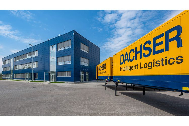 Fot. Dachser