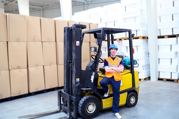 Branża logistyczna szuka pracowników