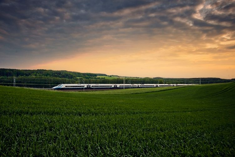 Fot. PKP Intercity