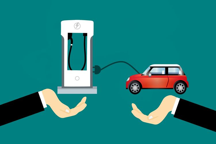 Politechnika Warszawska i PSPA zacieśniają współpracę w obszarze elektromobilności