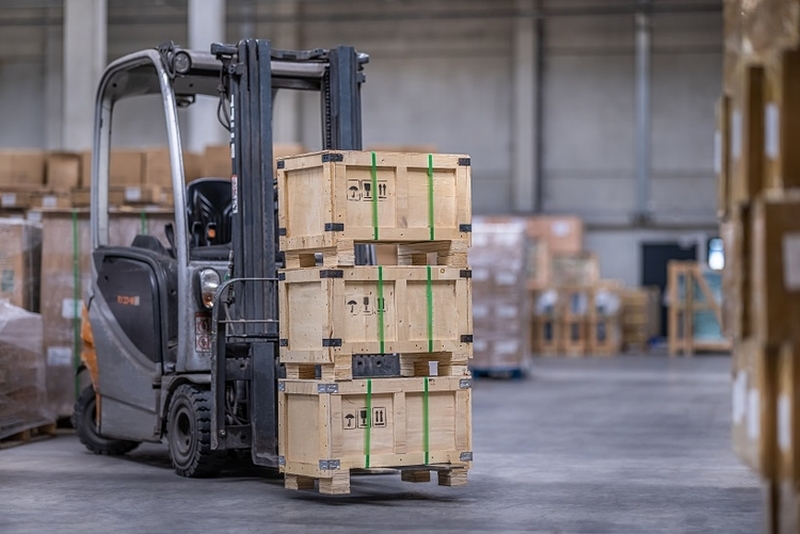 Rok w pandemii: doświadczenia cargo-partner i GLS Poland