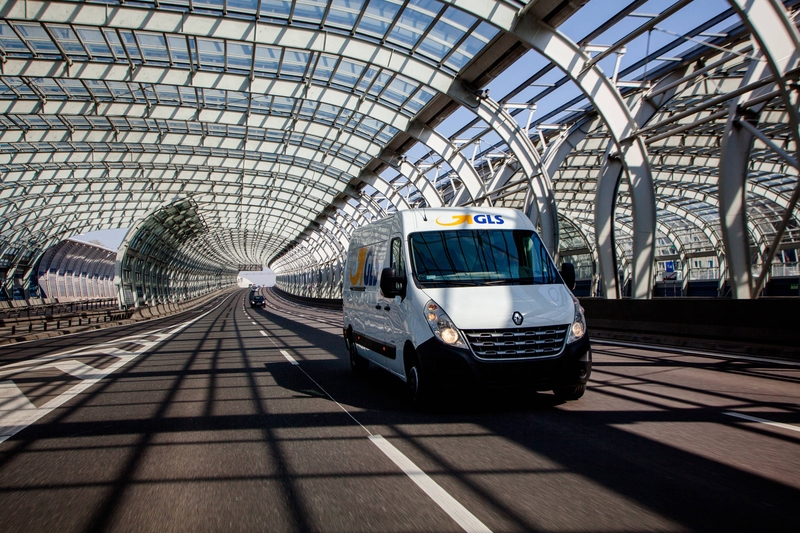 Rok w pandemii: doświadczenia cargo-partner i GLS Poland