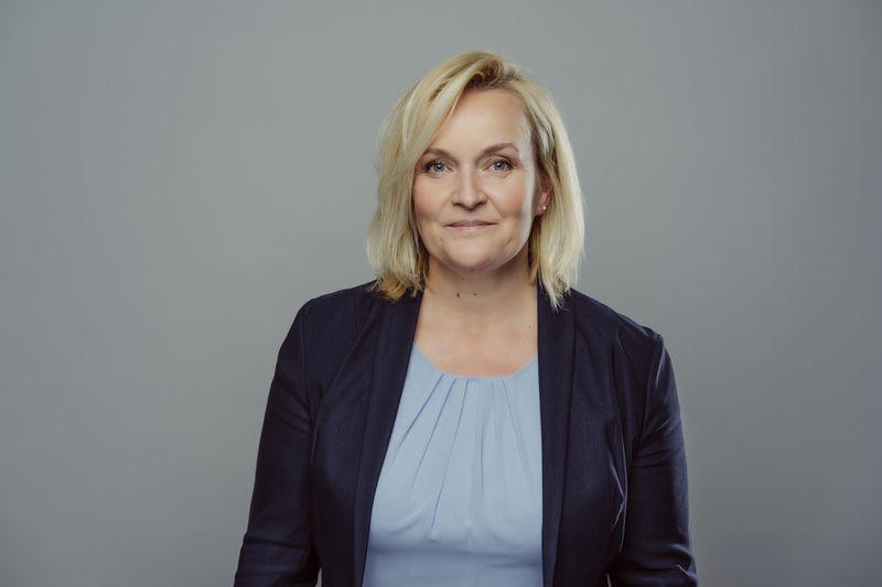 Rok w pandemii: doświadczenia cargo-partner i GLS Poland