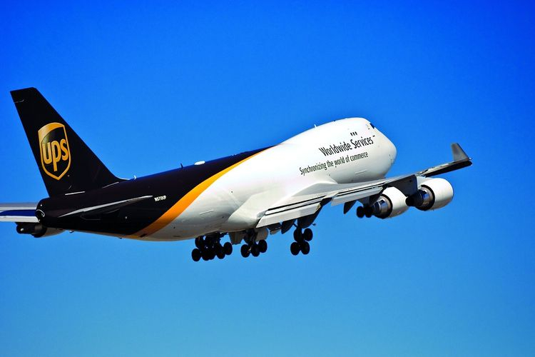 Fot. UPS