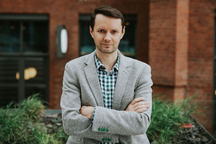 Soft city zamiast smart city – jak powinno wyglądać miasto przyszłości?