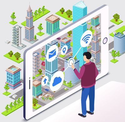 Soft city zamiast smart city - jak powinno wyglądać miasto przyszłości?