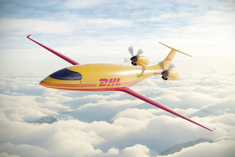 Fot. DHL Express
