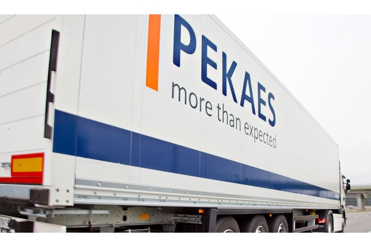 Fot. PEKAES