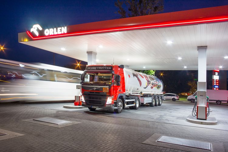 Fot. Orlen