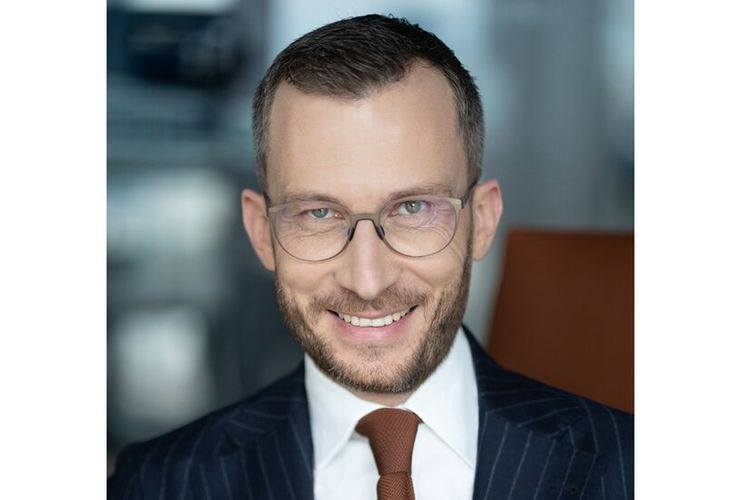 Cushman & Wakefield ogłasza zmiany na czele działu Powierzchni Przemysłowych i Logistycznych w Polsce