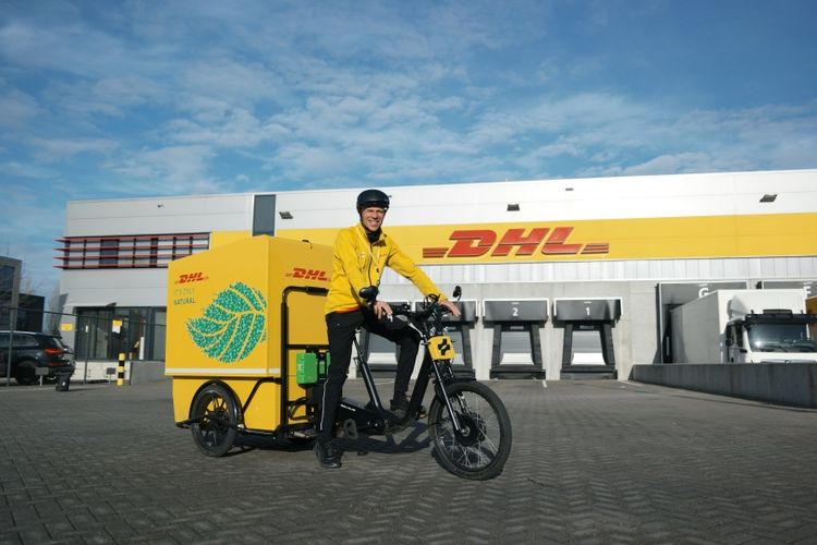 Fot. DHL Express