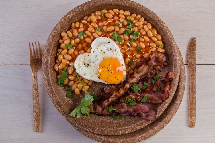 Zerowaste ze zbóż, czyli talerz, który można zjeść