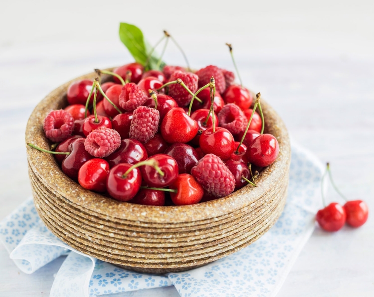 Zerowaste ze zbóż, czyli talerz, który można zjeść