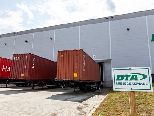 30 lat Grupy DTA – zawsze w dobrym kierunku