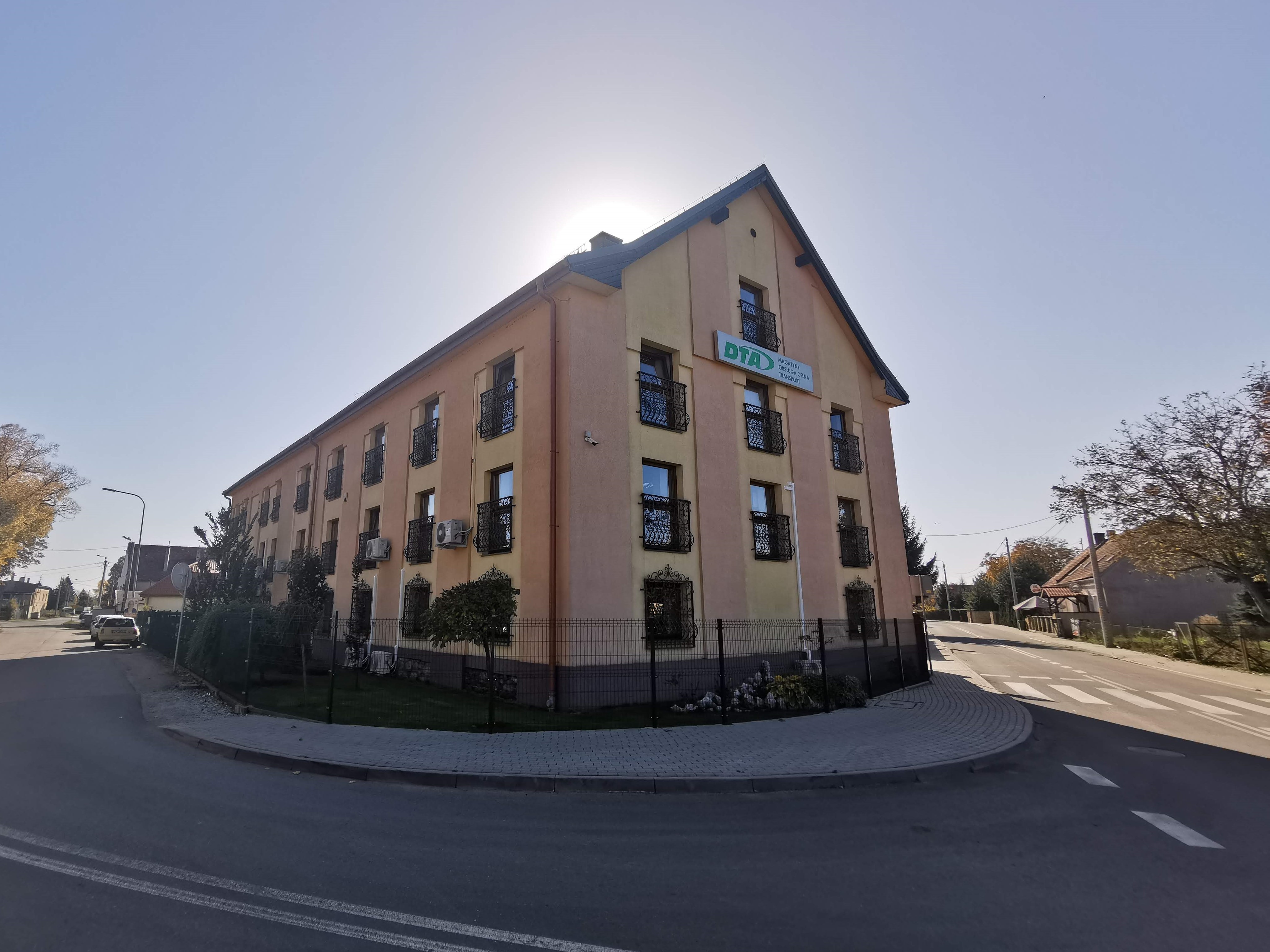 30 lat Grupy DTA – zawsze w dobrym kierunku