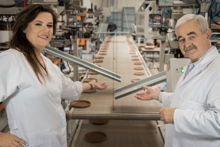 Zerowaste ze zbóż, czyli talerz, który można zjeść