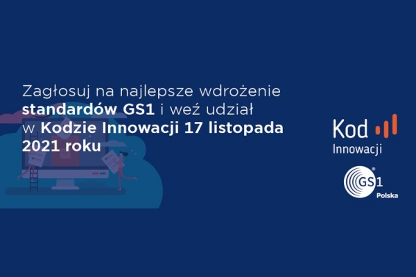 Ilustracja: GS1 Polska