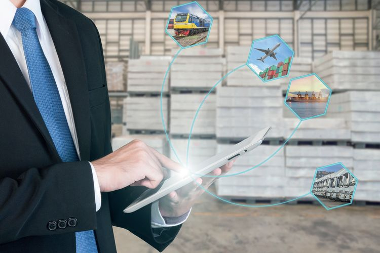 Fizyczny Internet – najwyższa forma ekonomii współdzielenia