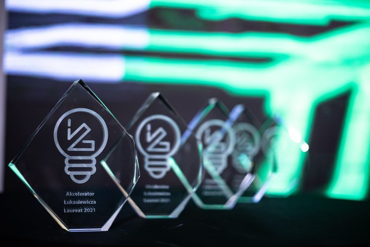 Fot. Sieć Badawcza Łukasiewicz