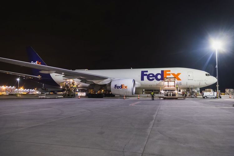 Fot. FedEx