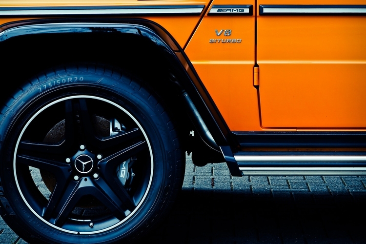 Opony całoroczne klasy premium, średniej i ekonomicznej – jaki masz wybór?