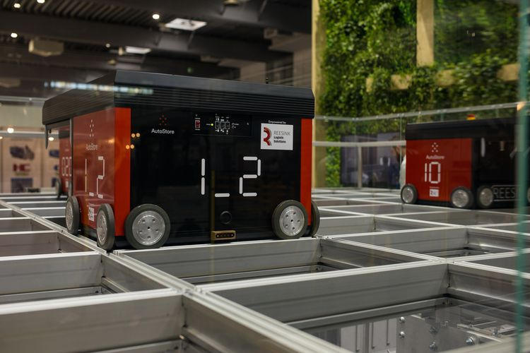 Fot. Ressink Logistic Solutions Poland