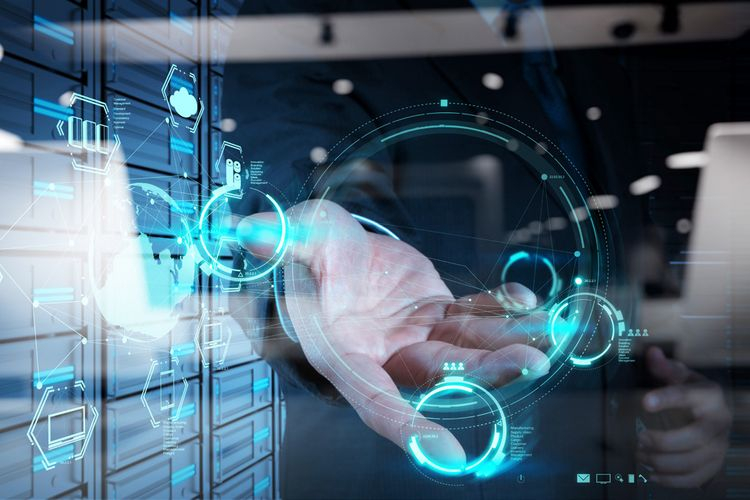 Blockchain – korzyści dla logistyki