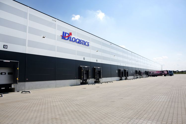 Fot. ID Logistics