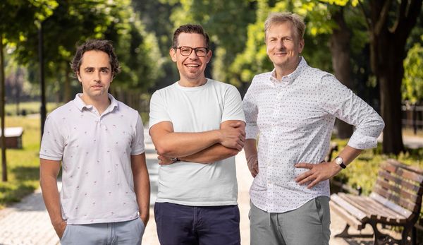 Rewolucja na ostatniej mili