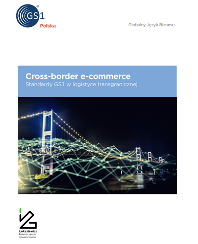 Nowy raport GS1: jak oni e-handlują?