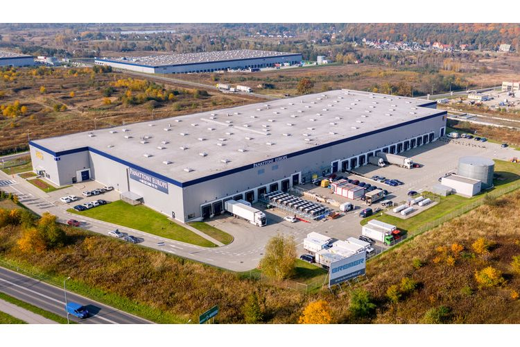 Fot. Cushman & Wakefield