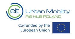 Innowacyjne rozwiązania w logistyce miejskiej - warsztaty EiT Urban Mobility