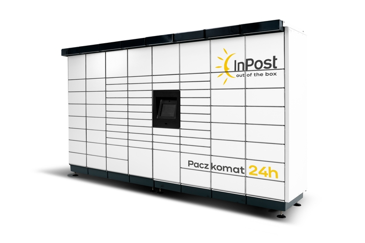 Fot. Inpost