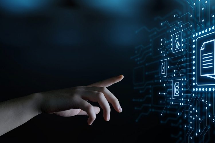 Dokumentacja online zmienia zasady gry w branży TSL