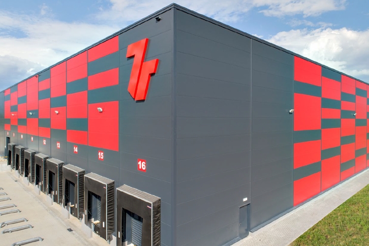 Mniejszy magazyn - większe możliwości