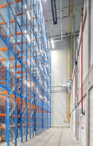 Mniejszy magazyn - większe możliwości