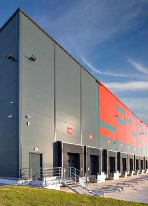 Mniejszy magazyn - większe możliwości