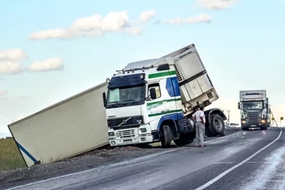 Odpowiedzialność przewoźnika za przewożony towar. Podstawy prawne